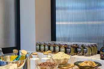 Bomonti Arjaan by Rotana 5*