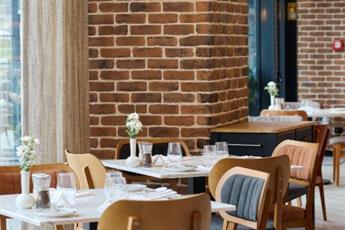 Bomonti Arjaan by Rotana 5*