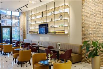 Bomonti Arjaan by Rotana 5*