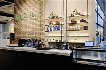 Bomonti Arjaan by Rotana 5*