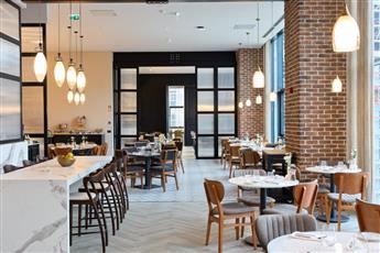 Bomonti Arjaan by Rotana 5*