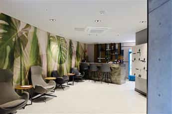 Bomonti Arjaan by Rotana 5*