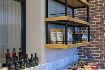 Bomonti Arjaan by Rotana 5*