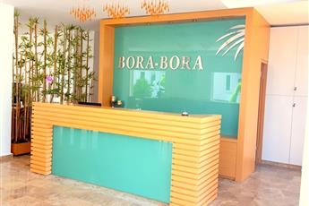 Bora Bora Boutique Hotel