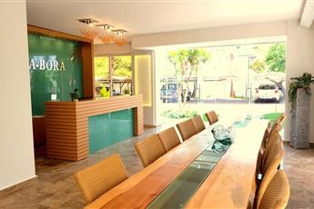 Bora Bora Boutique Hotel