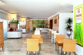 Bora Bora Boutique Hotel
