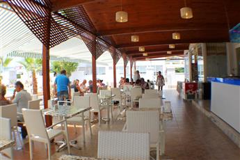 Bora Bora Boutique Hotel