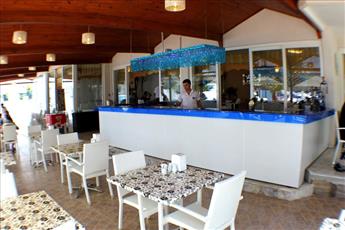 Bora Bora Boutique Hotel