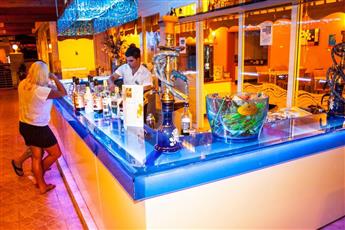 Bora Bora Boutique Hotel