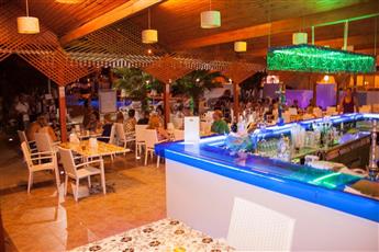Bora Bora Boutique Hotel