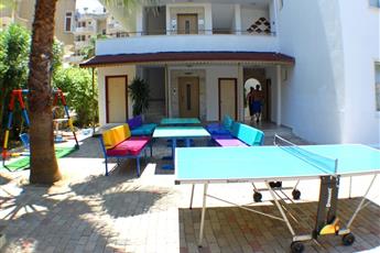 Bora Bora Boutique Hotel