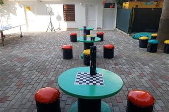 Bora Bora Boutique Hotel
