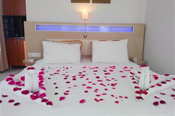 Bora Bora Boutique Hotel
