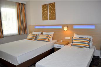 Bora Bora Boutique Hotel