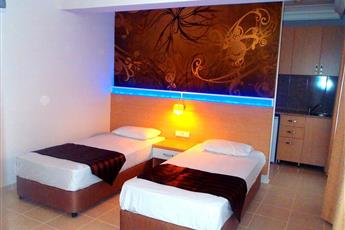 Bora Bora Boutique Hotel