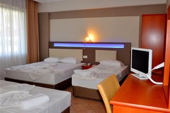 Bora Bora Boutique Hotel