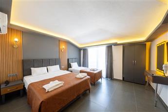 Bora Bora Boutique Hotel