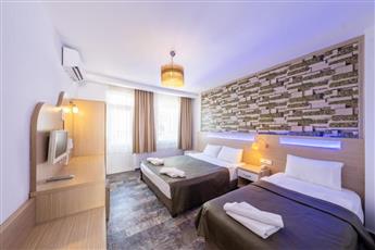 Bora Bora Boutique Hotel