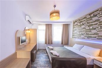 Bora Bora Boutique Hotel
