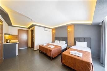 Bora Bora Boutique Hotel