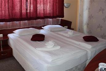Bordo Guest House 2* Bordo Guest House 2*