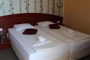 Bordo Guest House 2* Bordo Guest House 2*
