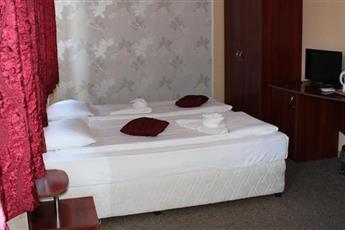 Bordo Guest House 2* Bordo Guest House 2*