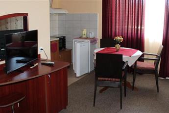 Bordo Guest House 2* Bordo Guest House 2*