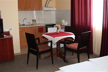 Bordo Guest House 2* Bordo Guest House 2*