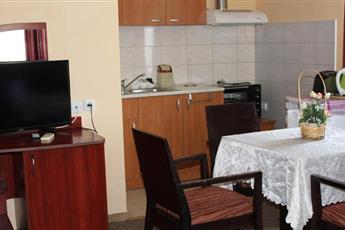 Bordo Guest House 2* Bordo Guest House 2*
