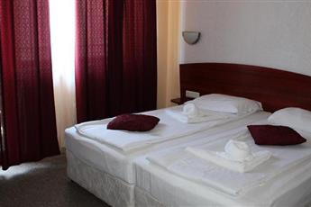 Bordo Guest House 2* Bordo Guest House 2*