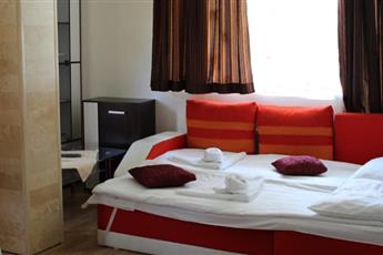 Bordo Guest House 2* Bordo Guest House 2*