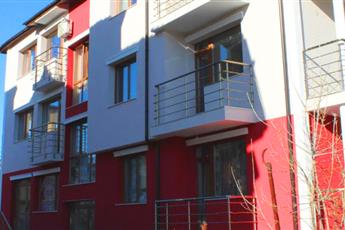 Bordo Guest House 2* Bordo Guest House 2*