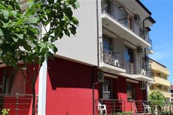 Bordo Guest House 2* Bordo Guest House 2*