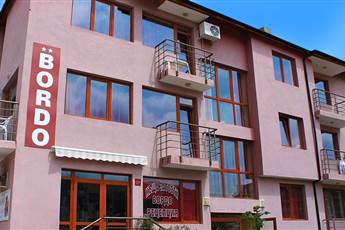 Bordo Guest House 2*