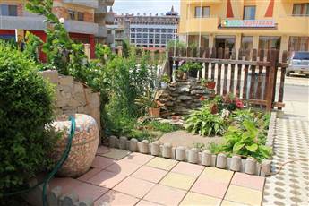 Bordo Guest House 2* Bordo Guest House 2*