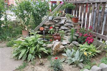 Bordo Guest House 2* Bordo Guest House 2*