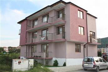 Bordo Guest House 2* Bordo Guest House 2*