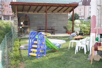 Bordo Guest House 2* Bordo Guest House 2*