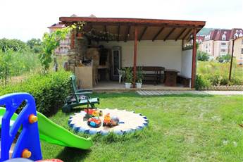 Bordo Guest House 2* Bordo Guest House 2*