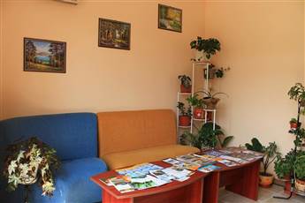 Bordo Guest House 2* Bordo Guest House 2*