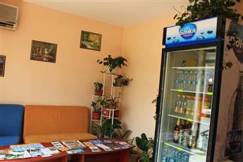 Bordo Guest House 2* Bordo Guest House 2*
