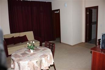 Bordo Guest House 2* Bordo Guest House 2*
