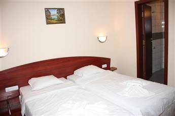 Bordo Guest House 2* Bordo Guest House 2*