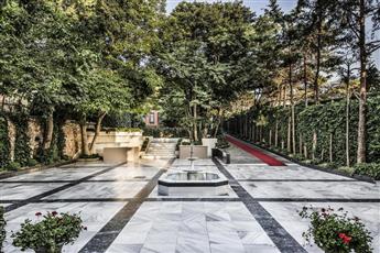 Bosphorus Palace Hotel 4*