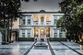 Bosphorus Palace Hotel 4*