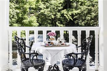 Bosphorus Palace Hotel 4*