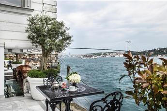 Bosphorus Palace Hotel 4*