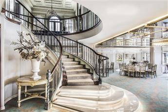 Bosphorus Palace Hotel 4*