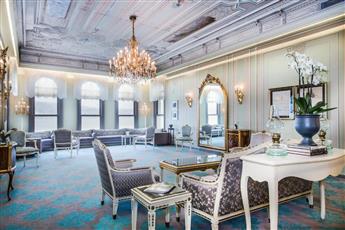 Bosphorus Palace Hotel 4*